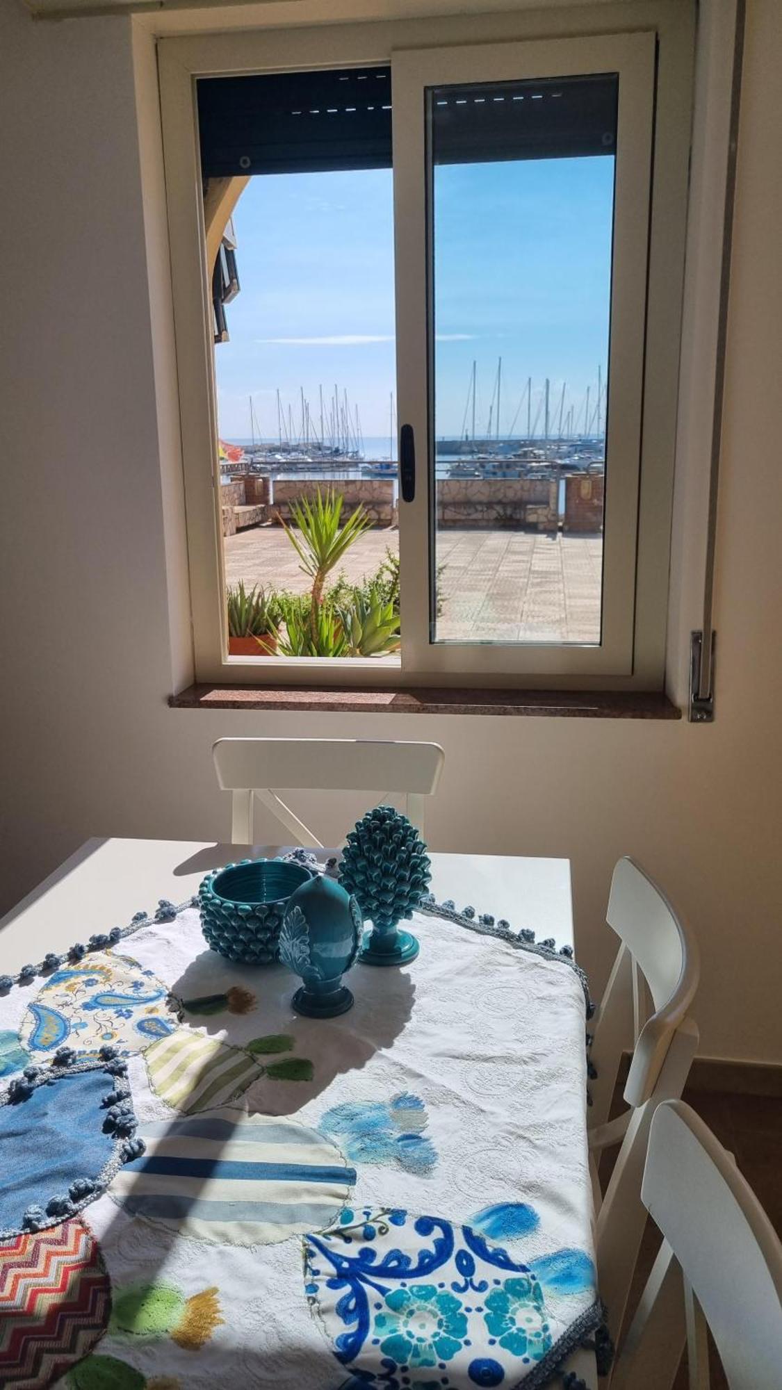La Finestra Sul Mare Marzamemi Exterior foto