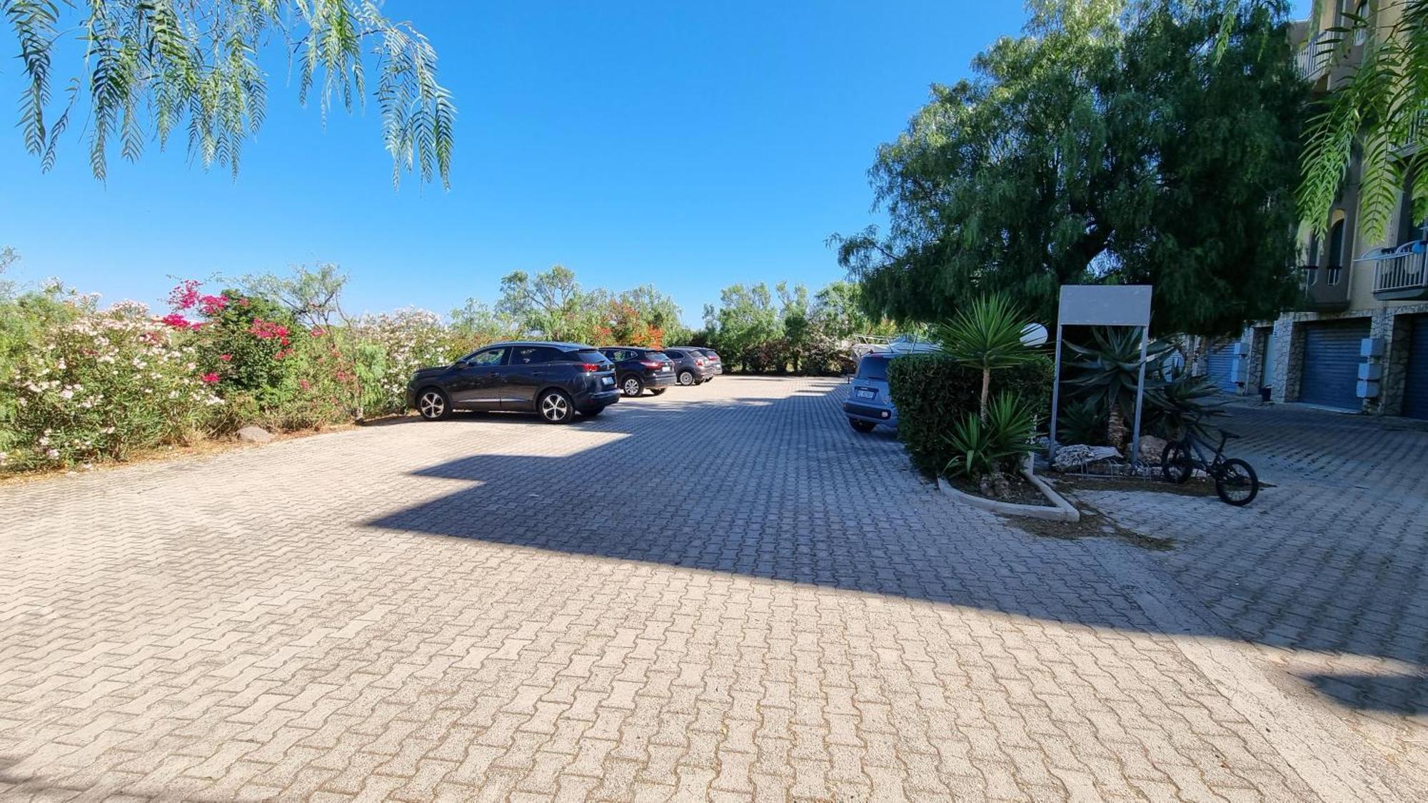 La Finestra Sul Mare Marzamemi Exterior foto