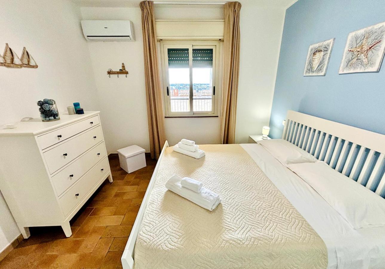 La Finestra Sul Mare Marzamemi Exterior foto