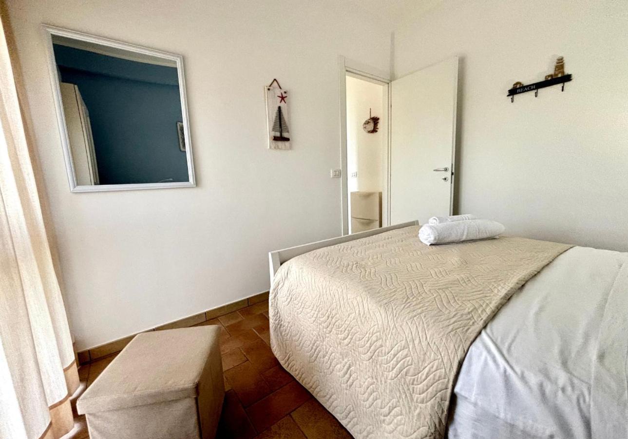 La Finestra Sul Mare Marzamemi Exterior foto