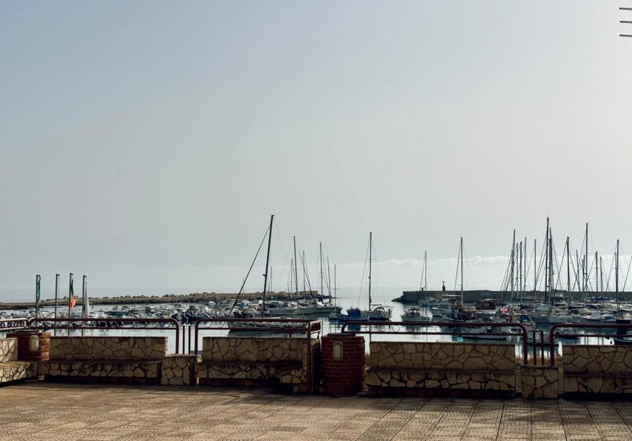 La Finestra Sul Mare Marzamemi Exterior foto